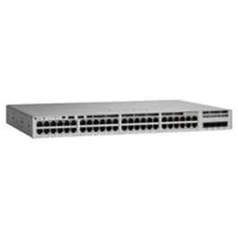 Switch CISCO C9200L-48P-4X-A