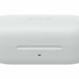 Oreillette Bluetooth Sony WF-C510 Blanc
