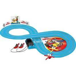 Carrera - First Sets - Mickeys Fun Race