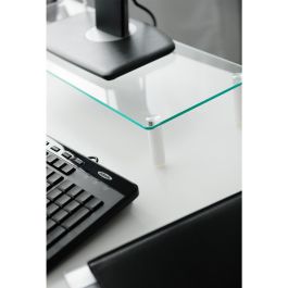 Monitorerhöhung Glas bis zu 20kg Digitus DA-90358