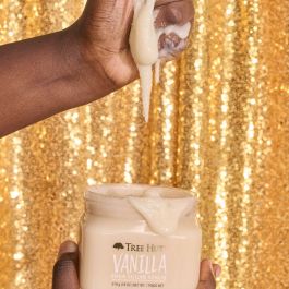 Exfoliant corps Tree Hut TREE HUT SUGAR 510 g