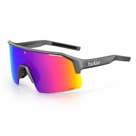 Lunettes de soleil Unisexe Bollé Ø 140 mm Precio: 180. SKU: B1DWV9J8YQ