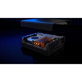 HP Z2 G9 Mini Intel Core i7-14700 16GB 512GB/SSD NVIDIA RTX T400 4GB W11P 3J War (DE)