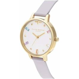 Montre Femme Olivia Burton OB16RB11