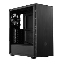 Boîtier ATX semi-tour Cooler Master MB600L2-KNNN-S00 Noir