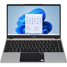 PC Portable - THOMSON - Neo Go N14N8SL256S+ - 14 - Intel N100 - RAM 8 GB - SSD 256 GB - Argent