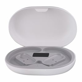 Écouteurs sport T'NB ENERGY PLUS Blanc