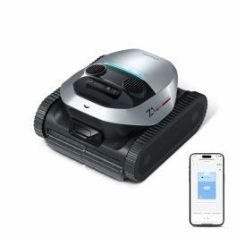 Aspirateur Dreame 010902AA000009 Noir