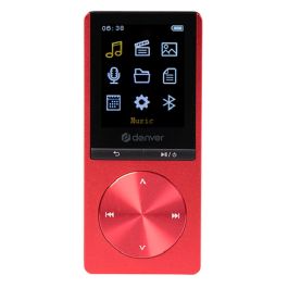 Lecteur MP4 Denver Electronics MP-1820R Precio: 53.892. SKU: B1E9RSBFTA