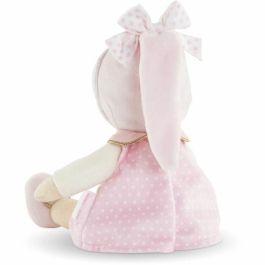 Jouet Peluche Corolle Miss Reves d'Étoiles 25 cm Rose Tissu Étoile