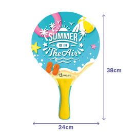 Set de jouets de plage Marbueno Multicouleur