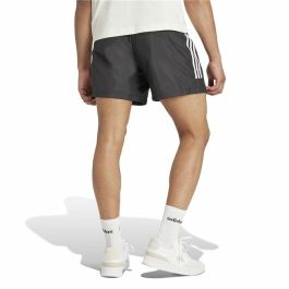 Short de Sport Adidas House Of Tiro Woven Noir