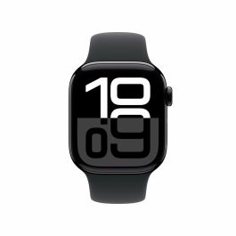 Montre intelligente Apple Apple Watch Series 10 Noir 1,77"