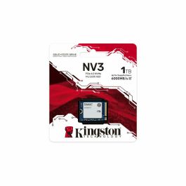 Disque dur Kingston SNV3SM3/1T0 1 TB SSD