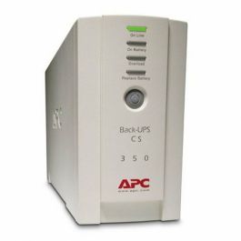 APC Back-UPS BK350EI Onduleur 350VA 210W 230V