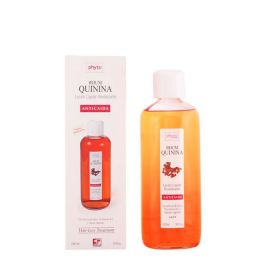 Lotion antichute de cheveux Phyto Nature Rhum Quinina Luxana 8410187100035 Precio: 10.512. SKU: S0555086