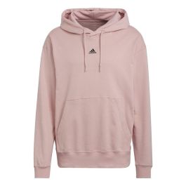 Sweat à capuche homme Adidas Essentials M Rose Precio: 59.508. SKU: S6467396
