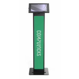 Housse pour Tablette Compulocks 140B11GAPX9B Noir