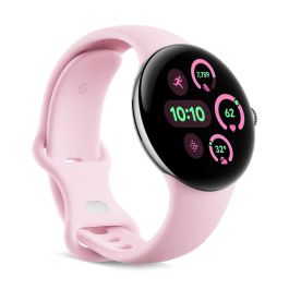 Montre intelligente Google Rose 1,2"