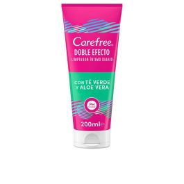 Carefree Gel Intime À L&#39;Aloe Vera Sans Soucis 200 mL Precio: 1.7900004. SKU: B1GXZ8EBCB