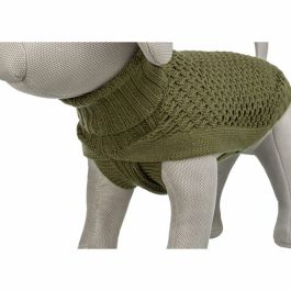 Pull pour chien Trixie Vert Olive XS