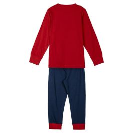 Pyjama Enfant Spider-Man Rouge