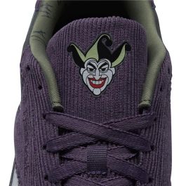 Chaussures de Sport pour Homme Reebok Royal Techque T Violet