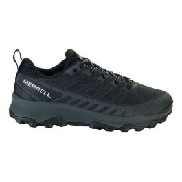Chaussures de marche pour homme Merrell Noir Precio: 148.764. SKU: B13JZGCHLW