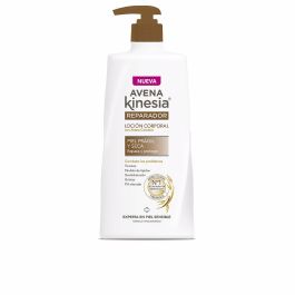 Avena Kinesia Lotion Corporelle Kinesia Oat Serum 400 mL Precio: 4.59. SKU: B19SPXZKGZ