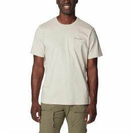 T-shirt à manches courtes homme Columbia Explorers Canyon™ Precio: 28.5. SKU: B19V7SFSNQ