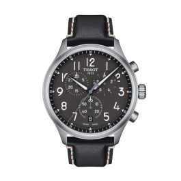 Montre Homme Tissot CHRONO XL