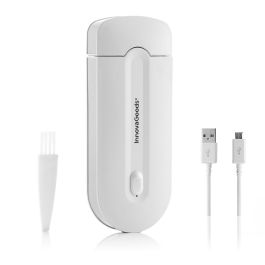 Mini-rasoir Rechargeable avec Voyant LED Epiluch InnovaGoods