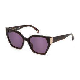 Lunettes de soleil Femme Police SPLL34-550752 Ø 55 mm Precio: 58.5. SKU: B1FL6Z6RLF