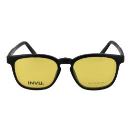 Lunettes de soleil Homme INVU M8201 51A