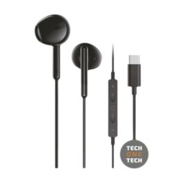 Casque Tech One Tech TEC1302 Noir Precio: 8.79. SKU: B1EWVZJVJC