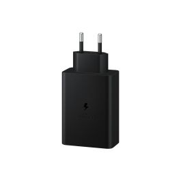 Samsung EP-T6530 Adaptateur secteur Trio 65W USB-C noir