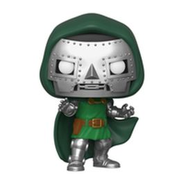 Figure à Collectionner Funko Pop! 44991 PVC (1 Unité) Precio: 22.5. SKU: B1JZSLWXCT