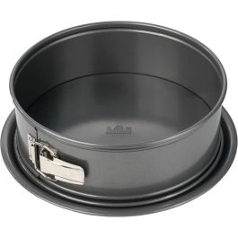 Birkmann Moule à gâteau BIR4026883881174 Démontable Acier Carbone Antiadhésif 24x24x9 cm