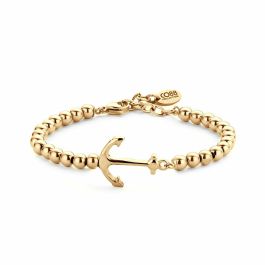 Bracelet Femme CO88 Collection 8CB-90372 Doré