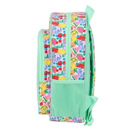 Cartable Dora Turquoise 26 x 34 x 11 cm