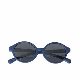 Mustela Lunettes de soleil bébé 0-2 ans Bleu Unisexe 120 mm Verres Polarisés Catégorie 3 Precio: 19.9899996. SKU: B14K5A8VEE