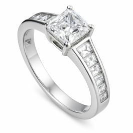 Bague Femme Diamonfire 6116301082160 (16) Precio: 22.5. SKU: B1ABJMYYPX