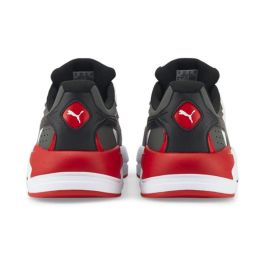 Chaussures de Sport pour Homme Puma X-Ray SpeedWhite Blanc