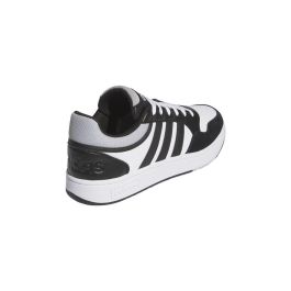 Chaussures de Sport pour Homme Adidas Hoops 3.0
