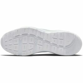 Baskets Casual pour Femme Nike Air Max AP Blanc