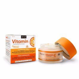 Diet Esthetic Vit Vit Cosmeceuticals Vitamin C Illuminating Cream 50 mL Precio: 7.7900004. SKU: B1AK2C55RF