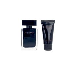 Set de Parfum Femme Narciso Rodriguez FOR HER 2 Pièces