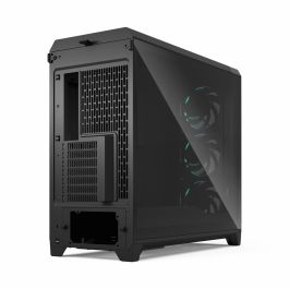 Boîtier ATX semi-tour Fractal Design FD-C-MES3X-04 Noir