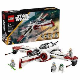 Set de construction Lego 75402