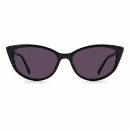 Lunettes de soleil Femme Jimmy Choo NADIA/S Noir ø 56 mm